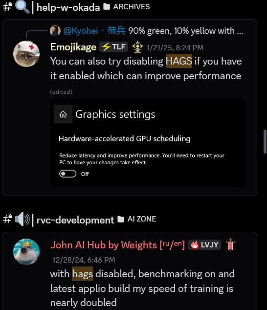 HAGS Discord Proof 2
