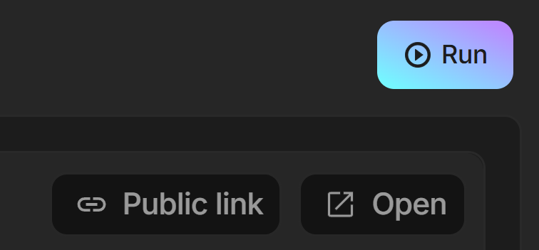 LightningAI Run TensorBoard