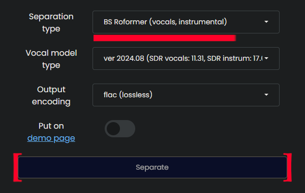 Model Selection